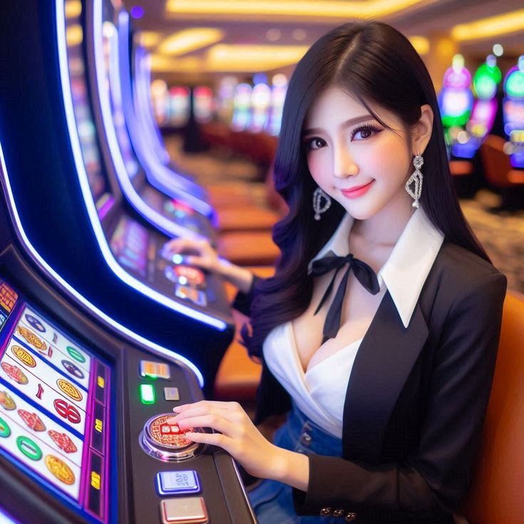 Slot Pulsa Indosat