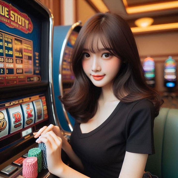 Situs Slot Online