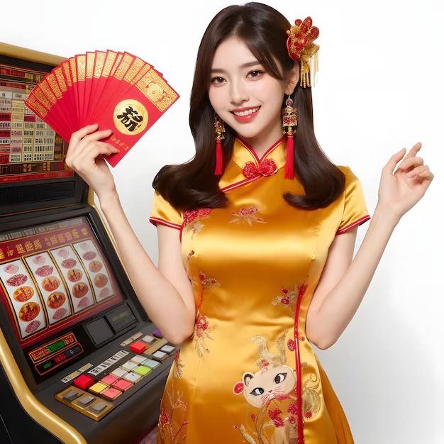 Slot Online Terpercaya