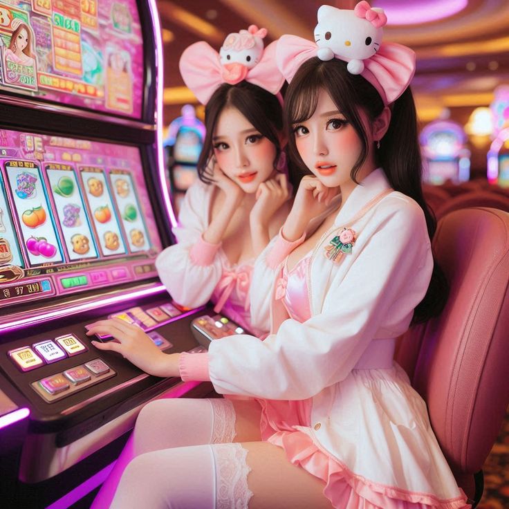 Slot Pulsa Terbaru